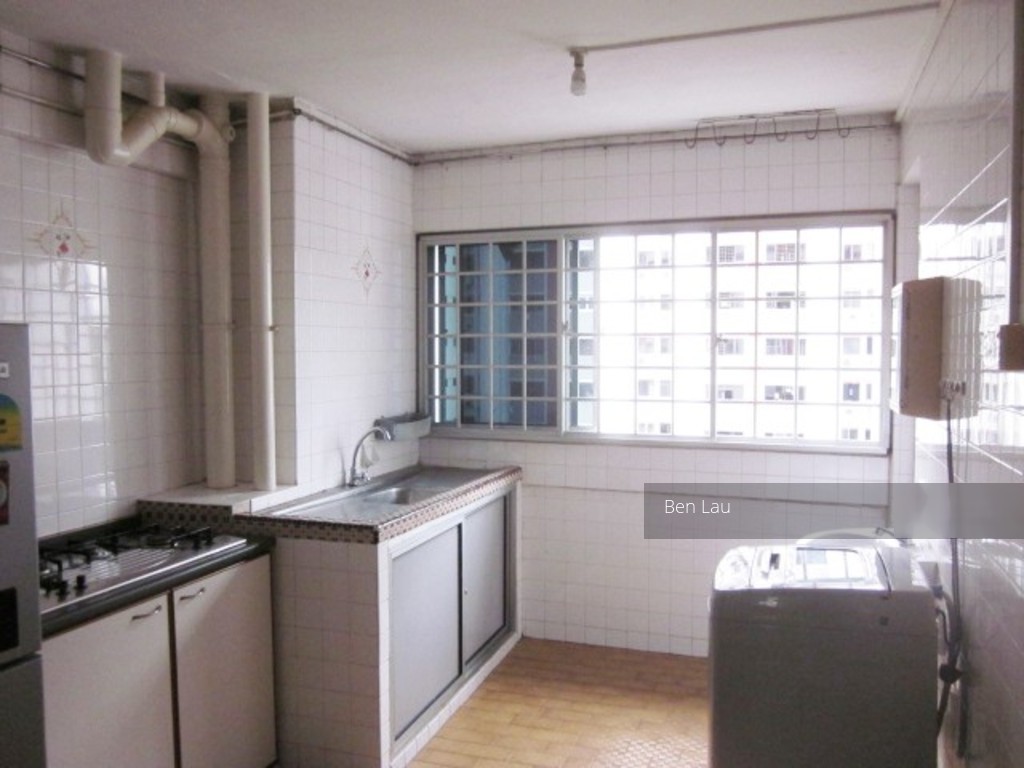 Blk 302 Jurong East Street 32 (Jurong East), HDB 3 Rooms #118125102